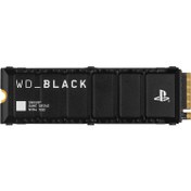 تصویر WD_BLACK SN850P 4TB PS5 SSD 