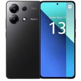 تصویر گوشی موبایل شیائومی Redmi Note 13 4G | حافظه داخلی 256 گیگابایت و حافظه رم 8 گیگابایت 