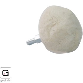 تصویر گیلانس پولیش سردریلی گنبدی PAS 