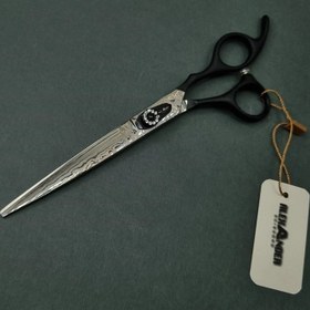 تصویر قیچی آرایشگری ۷ اینچ Alexander 