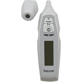 تصویر دماسنج غیر تماسی دیجیتال مدل FT70 بیورر ا BEURER Thermometer FT90 BEURER Thermometer FT90