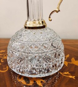 تصویر تنگ کریستال 