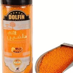 تصویر پودرسوخاری پولکی نارنجی با طعم پاپریکا(350 گرم) 