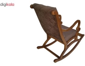 تصویر صندلی راک کد M22 