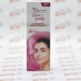 تصویر کرم لایه بردار فایر اند لاولی(50g) Fair & Lovely 