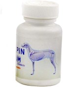 تصویر قرص مکمل سگ ویتالپین مدل کلسیم بسته 200 عددی (Vitalpin-calcium-model-dog-supplement-tablets-pack-of-200)