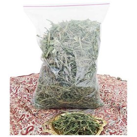 تصویر برگ سیر دشتی خشک 