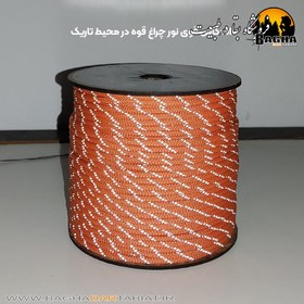 تصویر طناب شب نما فینو مدل RP-3.5 - بسته 100 متری 