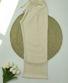 تصویر شلوار نارین - شیری 