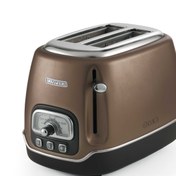 تصویر توستر آریته سری کلاسیکا مدل 158 ا Ariete toaster 2 slices classica 158 Ariete toaster 2 slices classica 158