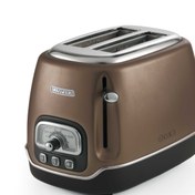 تصویر توستر نان آریته مدل کلاسیک 0158 ariete toaster classica 0158