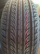 تصویر لاستیک یزد تایر مدل مرکوری سایز ۲۰۵/۶۰R۱۴ چهار فصل 