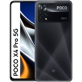 تصویر گوشی شیائومی Poco X4 Pro 5G | حافظه 128 رم 8 گیگابایت ا Xiaomi Poco X4 Pro 5G 128/8 GB Xiaomi Poco X4 Pro 5G 128/8 GB