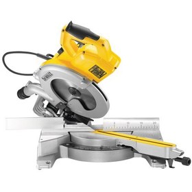 تصویر اره فارسی بر کشویی دیوالت مدل DWS778 ا Dewalt DWS778 Miter Saw Dewalt DWS778 Miter Saw