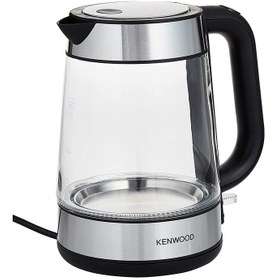 تصویر کتری برقی کنوود مدل KENWOOD ZJG08 KENWOOD ZJG08 Kettle