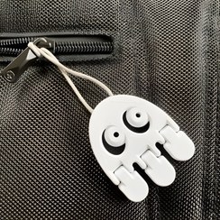 تصویر پیکسل روح 