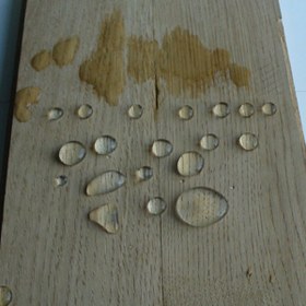 تصویر اسپری محافظ چوب 