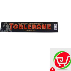 تصویر شکلات 35 گرمی سوئیسی تابلرون | Toblerone 