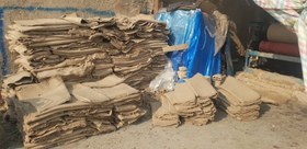 تصویر خمیر تتراپک بازیافتی 