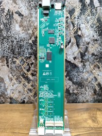 تصویر کنترل برد+ S19 Hydro pro(هیدرو)آکبند اورجینال وارداتی Controlboard S19HYDRO