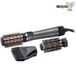 تصویر سشوار برس دار چرخشی رمینگتون مدل AS8810 Remington AS8810 Hair Dryer