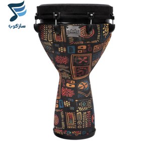 تصویر جیمبی رمو سایز 14 طرح 4 