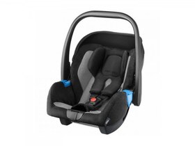 تصویر کریر نوزاد recaro مدل privia رنگ graphite 