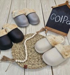 تصویر پاپوش مردانه کریسمس 