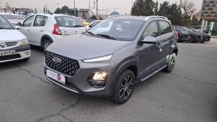 تصویر ام وی ام X22 مدل 1404 ا pro دنده pro دنده