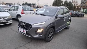 تصویر ام وی ام X22 مدل 1404 ا pro دنده pro دنده