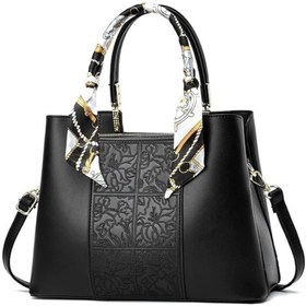 تصویر کیف دستی زنانه 