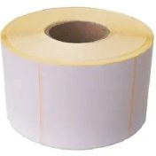 تصویر ليبل حرارتي(750 عددي) 40mm*50mm 