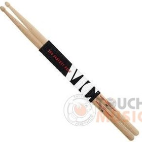 تصویر Vic Firth 7A American Classic Hickory استیک ویک فرث امریکا 7A کد 4456 