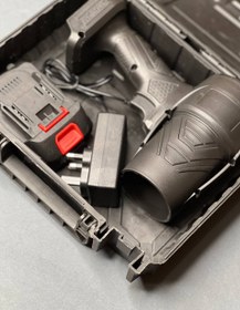 تصویر جت فن همراه کیف 