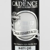 تصویر رنگ مولتی سورفیس 071 