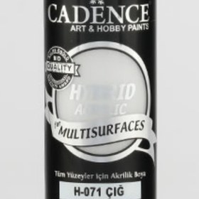 تصویر رنگ مولتی سورفیس 071 