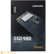 Evo ssd store 500gb