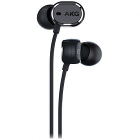 تصویر هندزفری ای کی جی مدل N28 ا AKG N28 handsfree AKG N28 handsfree