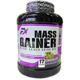 تصویر مس گینر 2270 گرم اف ایکس 