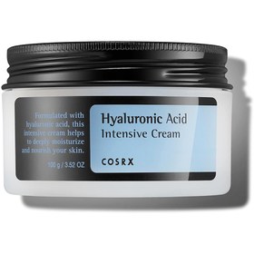 تصویر کرم آبرسان هیالورونیک اسید کوزارکس ا cosrx hyaluronic acid cosrx hyaluronic acid