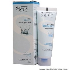 تصویر کرم مرطوب‌ کننده دست و صورت فاقد لانولین سی گل مناسب پوست چرب و حساس حجم 50 میل Seagull Moisturizing Cream face and hand Lanolin Free for oily & sensitive skin 50ml