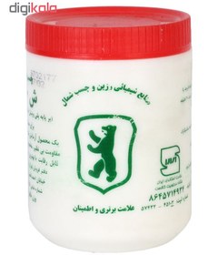 تصویر چسب چوب شمال مدل 600 