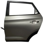 تصویر درب عقب چپ هیوندای توسان 