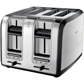 تصویر توستر فیلیپس مدل HD2648 Philips HD2648 Toaster