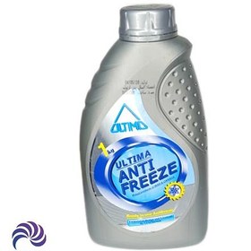 تصویر ضدیخ اولتیما ۱ لیتری 