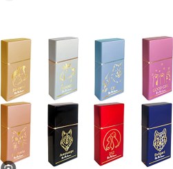 تصویر عطر مناسب سگ و گربه ۳۰ میلی لیتر 