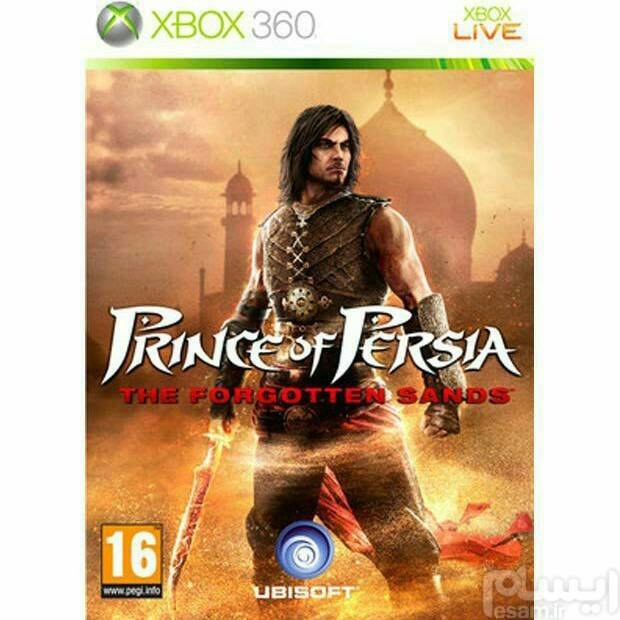 Prince of Persia 輸入版 - Xbox360-