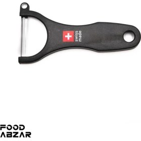 تصویر پوست کن طرح سویس 