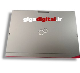 تصویر لپ تاپ فوجیتسو LifeBook T726 با پردازنده Core i5 و حافظه ۸ گیگابایت 