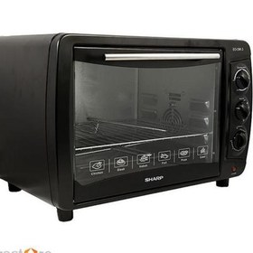 Electric Digital Oven, SEO 3250BK